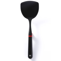 Kitchen spatula Swiss Diamond wide 34 x 11 cm (SDT08)