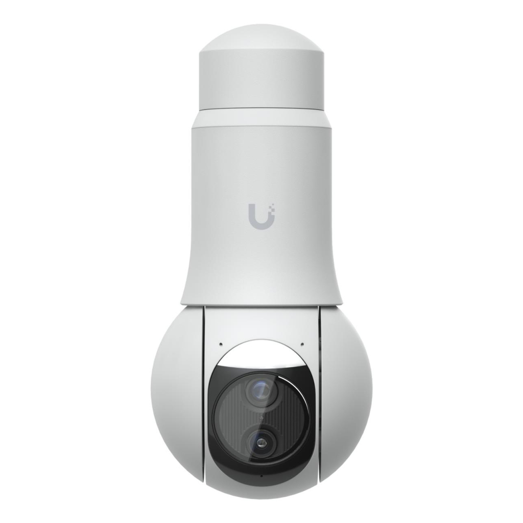 Камера відеоспостереження Ubiquiti UVC-G6-PTZ-W