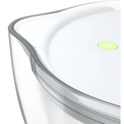 Фільтр-глечик Brita Style Essential MXPro 2.4л з картриджем білий (1058040)