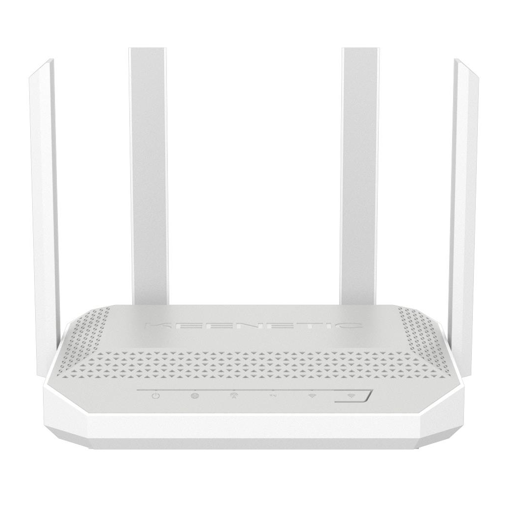 Маршрутизатор Keenetic KN-2312