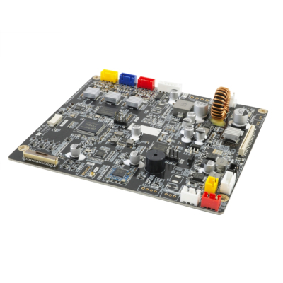 Плата для 3D-принтера Flashforge AD5M Mainboard (20004106001)