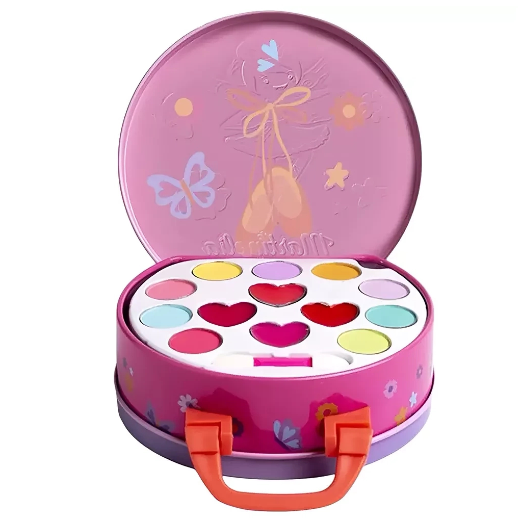 Дитяча косметика Martinelia набір Кейс краси Magic ballet (12105)