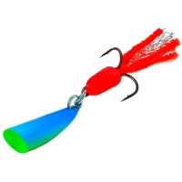 Spinner Prof Montage Pear-ball 12.0g Ukraine (544.01.98)