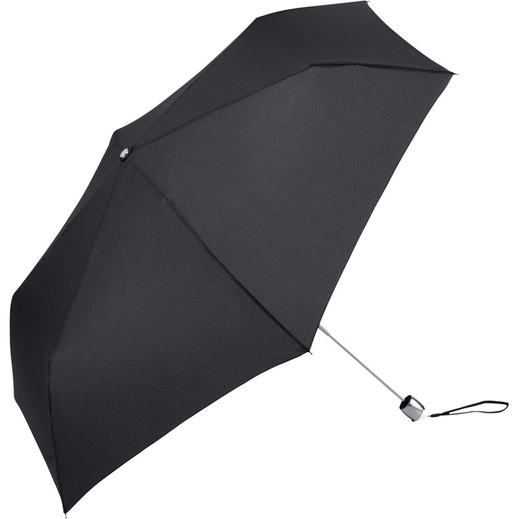 Парасоля Fare FiligRain 5070 складана 88 см black (FR.5070 black) Парасоля Fare FiligRain 5070 складана 88 см black (FR.5070 black)