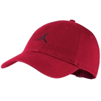 Cap Nike Air Jordan H86 Jumpman Floppy AR2117-687 red Uni MISC (887232051884)