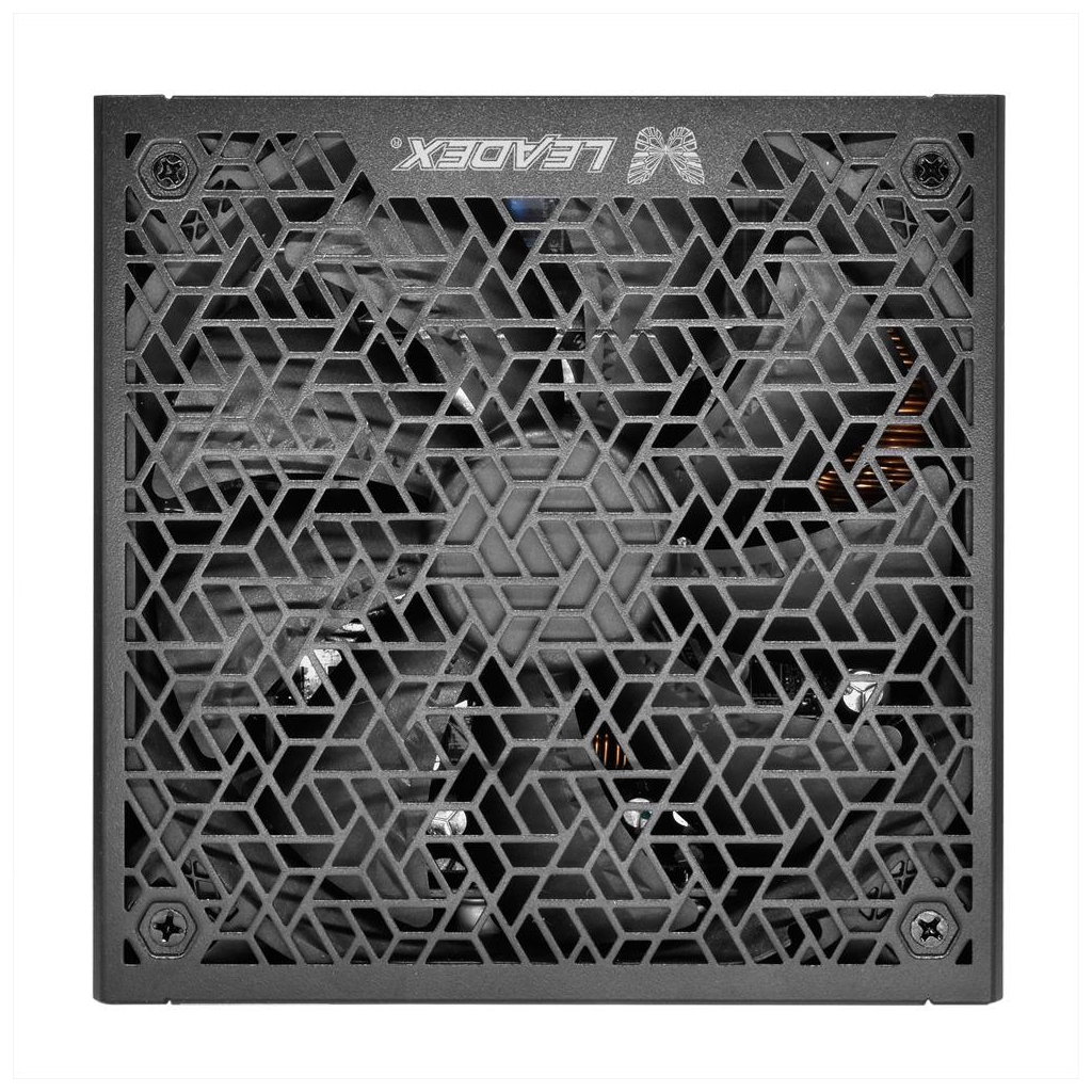 Блок живлення Super Flower 1300W LEADEX VII GOLD (SF-1300F14XG)