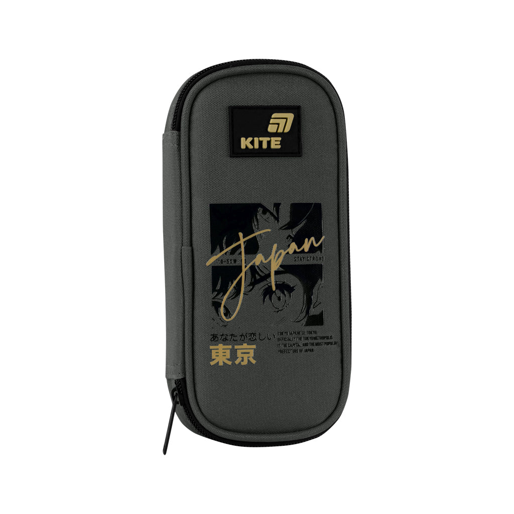 Пенал Kite 662 Tokyo Vibe (K26-662-14)