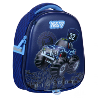 Children's backpack Yes Big Foot K-33XXS (550436)