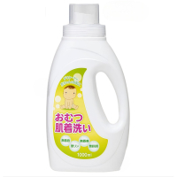 Washing gel Rocket Soap Liquid For Baby Clothes For children's clothes 1 l (4903367303189)