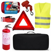 Set of technical assistance Poputchik Optimum with VP-2 (01-241-IS)