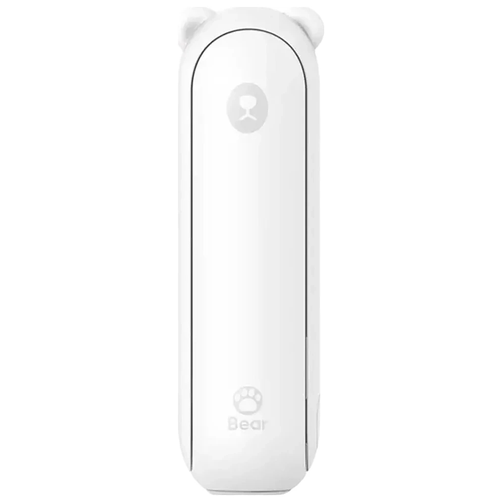 Вентилятор Jisulife F8X white Вентилятор Jisulife F8X white