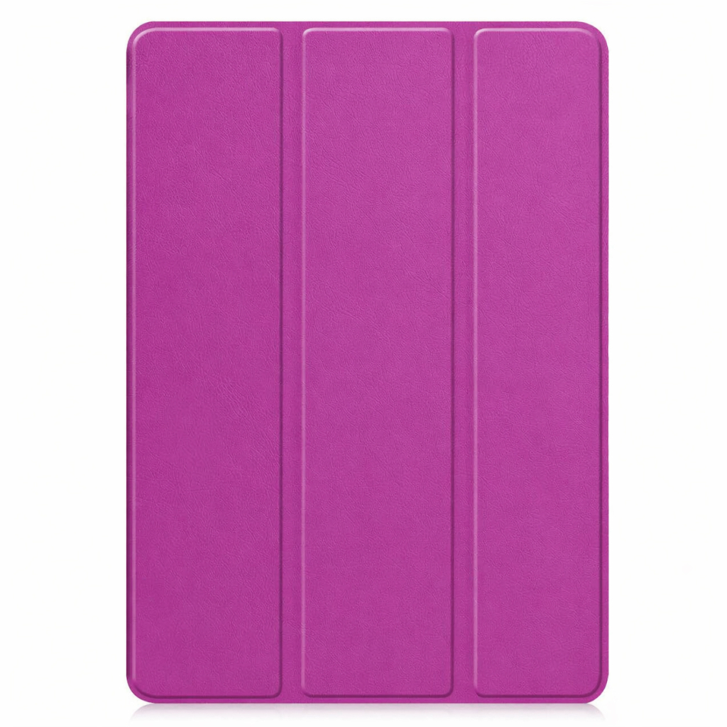 Чохол до планшета BeCover Flexible TPU Mate Samsung Galaxy Tab A11 Plus SM-X236B 11.0" Purple (715593)