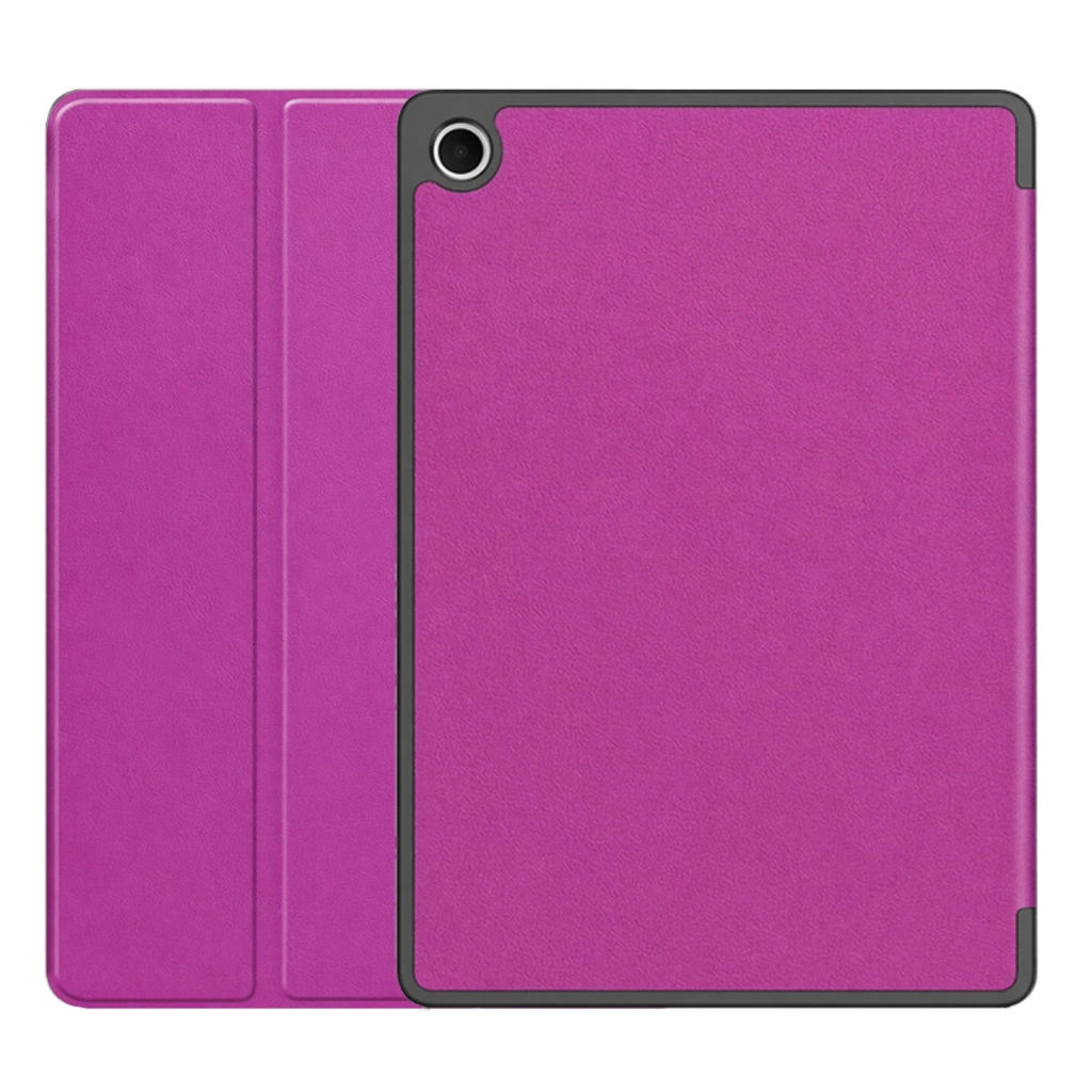 Чохол до планшета BeCover Flexible TPU Mate Samsung Galaxy Tab A11 Plus SM-X236B 11.0" Purple (715593)