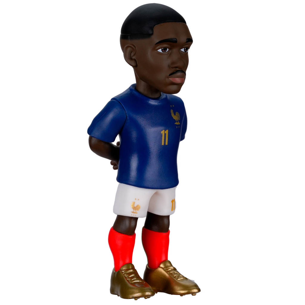 Фігурка Minix France Dembele (22519) Фігурка Minix France Dembele (22519)