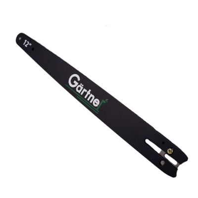 Шина для ланцюгової пили Gartner 12", 35×5cm, товщина 1.4mm (854949)
