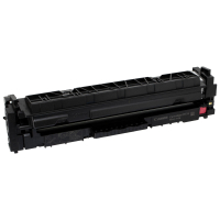 Cartridge housing Canon 055H Magenta (C_VIRGIN_CA_055HM)