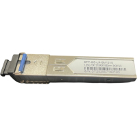 SFP module SFP-GE-LX- SM 1310nm 1.25 GB 3 km SC ANK (70265082)