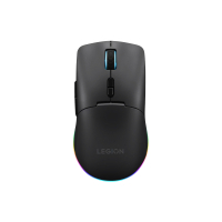 Mouse Lenovo Gaming M220 RGB Multi-Device Wireless Black (GY51U28359)
