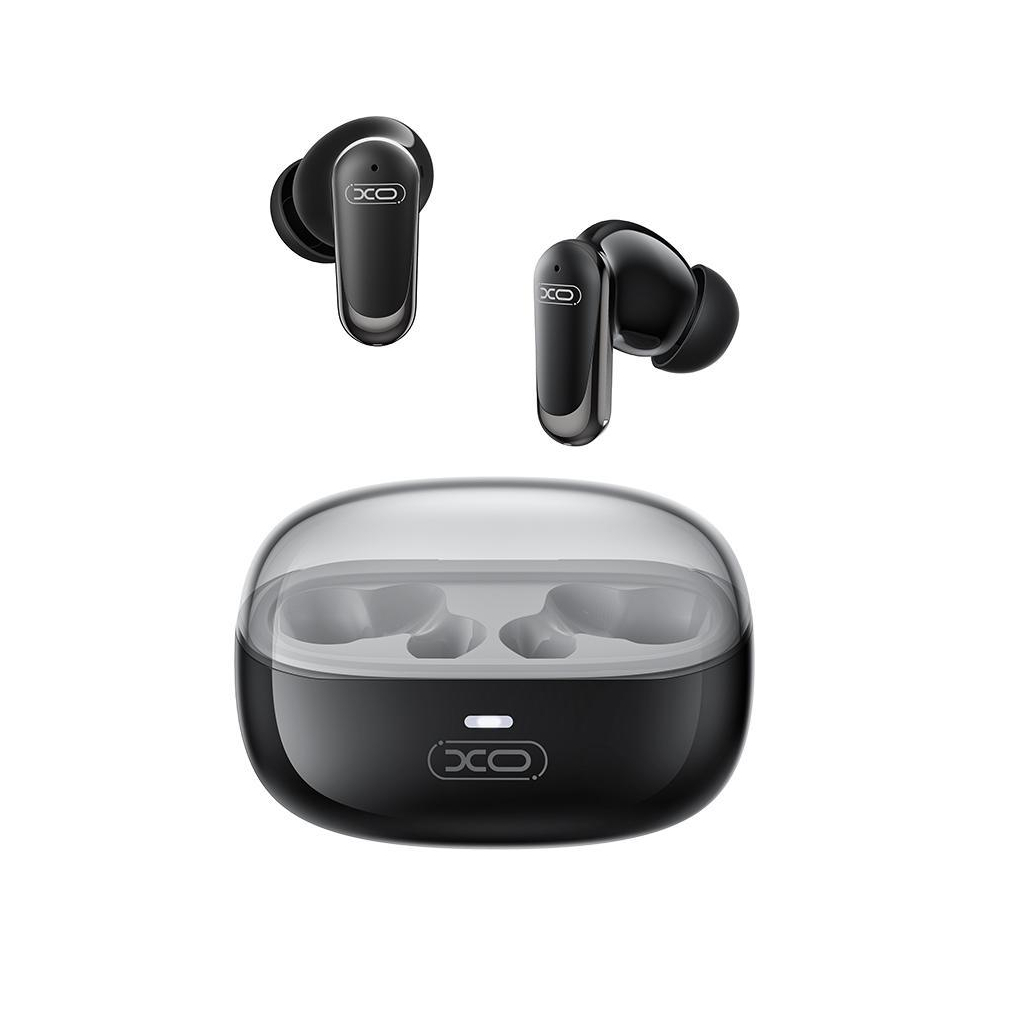 Навушники XO G42 Black (G42.black) Навушники XO G42 Black (G42.black)