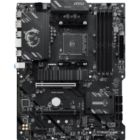 Материнська плата MSI B550 GAMING