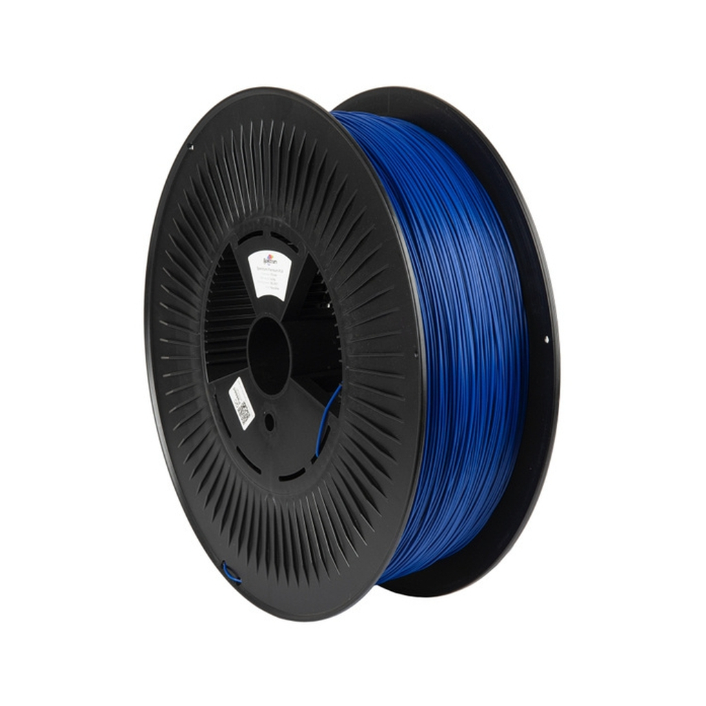Пластик для 3D-принтера Spectrum PLA Premium 1.75mm 4.5kg Blue, Navy (80608)