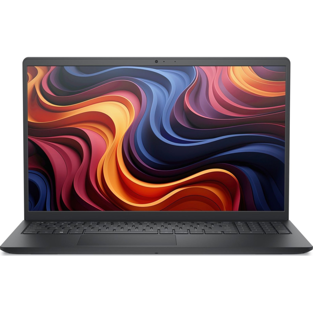 Ноутбук Dell Pro 15 Essential (LDC15250-5315BLK)