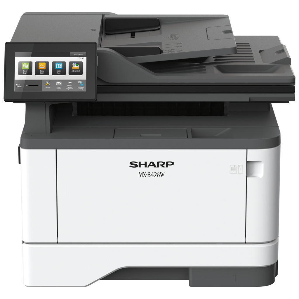Багатофункціональний пристрій Sharp MXB428W
