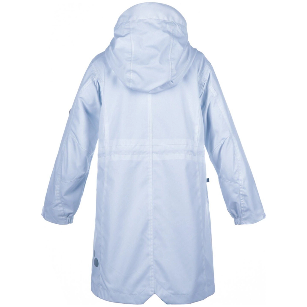 Куртка дитяча Huppa JANELLE 18020010 білий M (4741468749952) Куртка дитяча Huppa JANELLE 18020010 білий M (4741468749952)