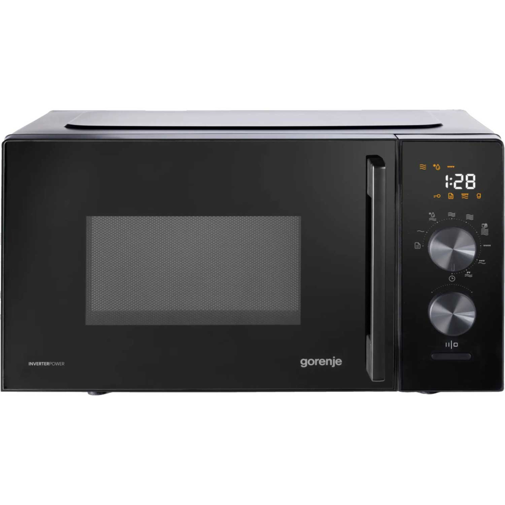 Мікрохвильова піч Gorenje MO20AE2B5 Мікрохвильова піч Gorenje MO20AE2B5