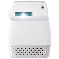 Проектор Acer HL1810U (MR.P0E11.001)