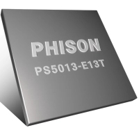 Накопичувач SSD M.2 2230 256GB E13T Phison (ESMP256GMB47C3-E13)