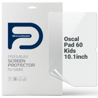 Плівка захисна Armorstandart hydrogel Oscal Pad 60 Kids 10.1inch (ARM93947)