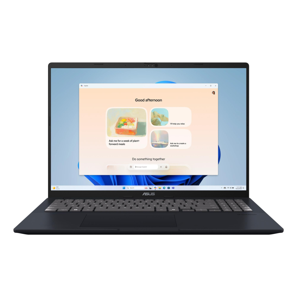 Ноутбук ASUS Vivobook 16 X1607CA-MB341 (90NB15A1-M00S50)