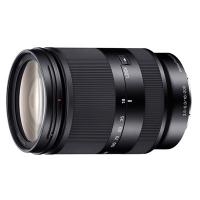 Об'єктив Sony 18-200mm f/3.5-6.3 LE for NEX (SEL18200LE.AE)