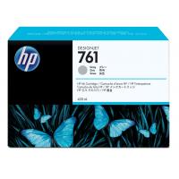 Картридж HP DJ No.761 DesignJet T7100 gray (CM995A)