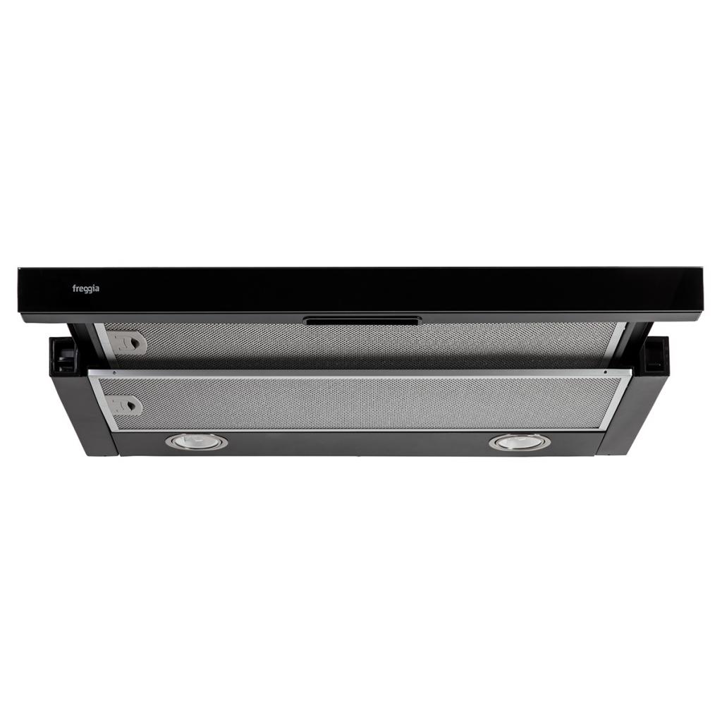 Витяжка кухонна Freggia CHS46GB