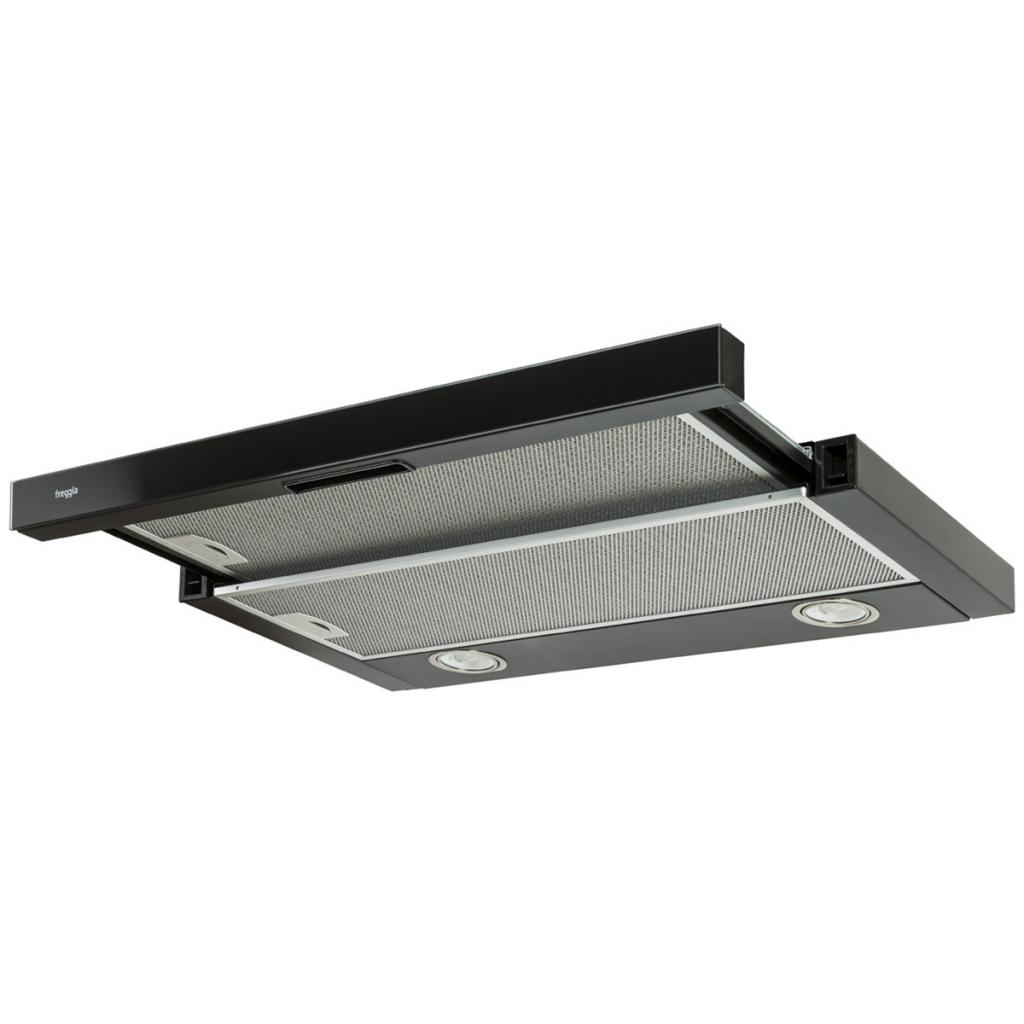 Витяжка кухонна Freggia CHS46GB