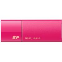 USB флеш накопичувач Silicon Power 32GB BLAZE B05 USB 3.0 (SP032GBUF3B05V1H)