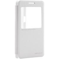 Чохол до мобільного телефона Nillkin для Samsung A5/A500 - Spark series (Белый) (6210494)