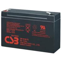 Батарея до ДБЖ CSB 6В 12 Ач (GP6120F2)