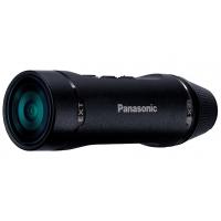 Екшн-камера Panasonic HX-A1 Black (HX-A1MEE-K)