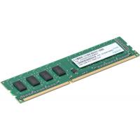 Модуль пам'яті для комп'ютера DDR3 2GB 1333 MHz Apacer (AU02GFA33C9UBGC / AU02GFA33C9QBGC)