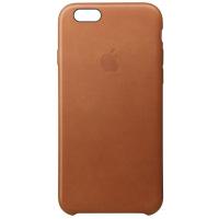 Чохол до мобільного телефона Apple для iPhone 6 Plus/6s Plus Saddle Brown (MKXC2ZM/A)