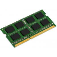 Модуль пам'яті для ноутбука SoDIMM DDR3L 8GB 1600 MHz Kingston (KCP3L16SD8/8)