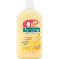 Liquid soap Palmolive Milk and Honey replaceable block 750 ml (8693495008297)