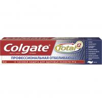 Зубна паста Colgate Total 12 Комплексне відбілювання 50 мл (6920354815348)
