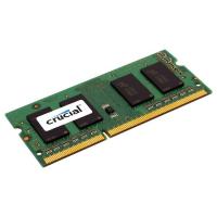 Модуль пам'яті для ноутбука SoDIMM DDR3L 2GB 1600 MHz Micron (CT25664BF160B)