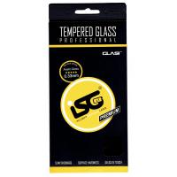 Скло захисне iSG Tempered Glass Pro для Apple iPhone 7 (SPG4279)