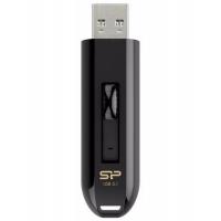 USB флеш накопичувач Silicon Power 16GB Blaze B21 Black USB 3.0 (SP016GBUF3B21V1K)