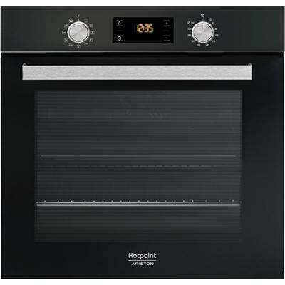 Духова шафа Hotpoint-Ariston FA5 841 JH BL HA